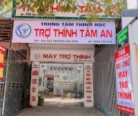 Bán Máy Trợ Thính Dành Cho Trẻ Em, Uy Tín, Tại Thanh Hóa.