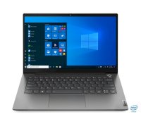 Laptop Lenovo Thinkbook 14 G2 Core I7 1165G7 16Gb 512Gb Windows 10