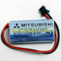 Pin Mitsubishi Q6Bat -Cty Thiết Bị Điện Số 1