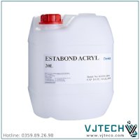 Estobond Acryl - Chất Liên Kết