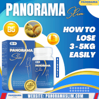 How To Lose 3 - 5Kg Easily With Panorama Sim