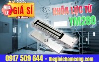 Mua 10 Máy Khóa Lực Từ Ym 280 Tặng 1 Khóa Cùng Loại Ck 30% Tại Hà Giang