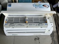 Máy Lạnh Cũ Daikin Full Chức Năng Có Inverter - Plasma - Autoclean Gas R32 Đời Cao