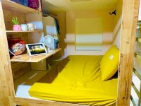 Thuê Sleep Box Giá Rẻ, Đẹp, Thi Công Nhanh