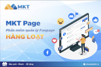 Phần Mềm Đăng Bài Lên Hàng 1000 Fanpage Pro5 Tự Động