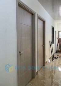 Cửa Nhựa Abs Hàn Quốc Tại Quận 3 Hồ Chí Minh Uy Tín Chất Lượng