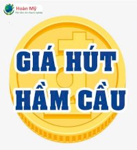 Hút Hầm Cầu Giá Trọn Gói Tp.hcm