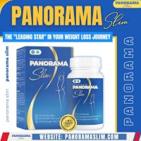 Panorama Slim - The &Quot;Leading Star&Quot; In Your Weight Loss Journey
