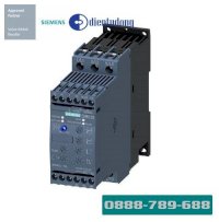 Khởi Động Mềm Siemens 3Rw4073-6Bb44 Soft Starter Siemens Sirius S12
