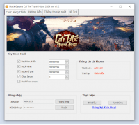 Hackcái Thế Tranh Hùng 2024 Full Kim Phiếu, Bug 999999 Vàng