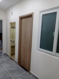 [21+] Mẫu Cửa Gỗ Công Nghiệp Đẹp Dành Cho Phòng Ngủ King Door