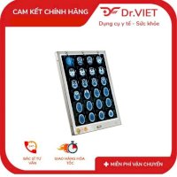 Đèn Đọc 01 Flim Y Khoa (Ct, Mri, X-Quang) 45Cmx36Cm