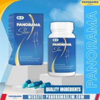 Effective And Reputable Weight Loss With Panoramaslim