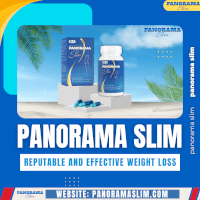 Panorama Slim - Reputable And Effective Weight Loss Product