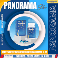 Trustworthy Weight Loss With Panorama Slim