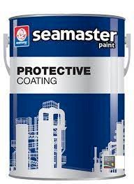 Đại Lý Cung Cấp Sơn Sàn Epoxy Seamaster 9301 Giá Rẻ Chính Hãng