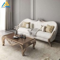 Ghế Sofa Cà Phê Đẹp Trong Mọi Không Gian