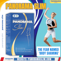 Exclusive Formula With Panorama Slim!