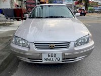 Bán 3 Xe Toyota Giá Tốt Tại Biên Hòa-Đồng Nai
