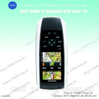 Sửa Máy Đo Đất, Nhận Sửa Máy Garmin Cầm Tay