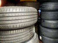 Lốp Bridgestone 235/65R17 Mới Thanh Lý