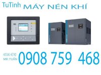 Máy Nén Khí Bến Cầu Tây Ninh