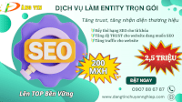 Dịch Vụ Đăng Tin Seo Backlink - Bảng Giá Đăng Tin Backlink Seo