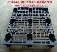 Nơi Phân Phối Pallet Nhựa Tại An Giang