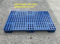 Cung Cấp Pallet Nhựa Giá Sỉ Tại Gò Vấp -