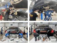 Gara Ô Tô Quận 12 - Kaizen Auto Service: Chuyên Sửa Chữa Và Bảo Dưỡng Xe Sang