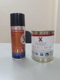 Sơn Insulect Sk 03 (Sơn Cách Điện Cao Áp)