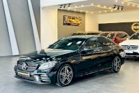 Mercedes-Benz C300 Amg Model 2021 Siêu Lướt Duy Nhất Trên Thị Trường