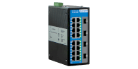 Ies6220-16P4Gs-2P48-120W: 20-Port 100M/Gigabit Layer 2 Managed Industrial Poe Ethernet Switch