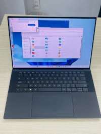 Dell Xps 9520 Core I9 12900H Ram 64Gb Ssd 1Tb Card Rtx 15.6Inch Oled 4K Cảm Ứng