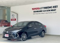 Toyota Vios 1.5G Cvt - 2022