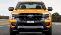 6 Nâng Cấp Đắt Giá Trên Ford Ranger Wildtrak 2024 Việt Nam: Làm Khó Hilux, Triton