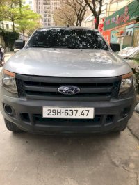 Chính Chủ Bán Xe Ford Ranger 2 Cầu Số Sàn 2014