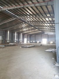 Cho Thuê Kho Xưởng 1000M2 Tại Huyện Tứ Kỳ - Hải Dương