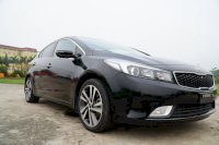 Chính Chủ Bán Xe Kia Cerato 2017 At 1.6