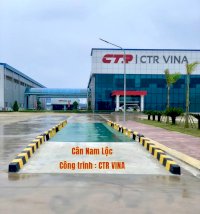 Cân Xe Tải - Xe Ô Tô Tại Đà Nẵng (Sd323#)