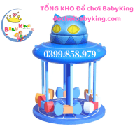 Bán Đu Quay Khu Vui Chơi Trẻ Em 0399 858 979