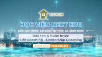 Khóa Học Chứng Chỉ Môi Giới Bđs