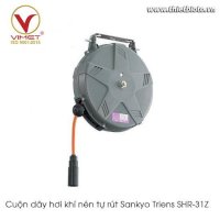 Cuộn Dây Hơi Tự Rút Sankyo - Triens Shr-31Z