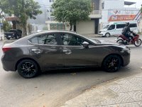 Cho Thuê Xe Oto Tự Lái 4C Mazda 3 Đn Giá Tốt