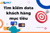 Cách Tìm Data Khách Hàng Tiềm Năng Trên Facebook