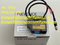 Đầu Cảm Biến Keyence Lk-G37 - Giao Hàng Toàn Quốc