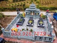 Kon Tum Bán 40 Mẫu Lăng Mộ Đá Giá Rẻ - Xây Khu Lăng Mộ Bằng Đá Granite, Đá Xanh, Đá Nguyên Khối Đẹp