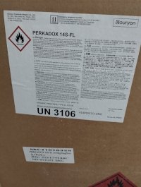 Chất Nối Mạch-Perkadox 14S-Fl