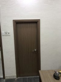 Cửa Gỗ Mdf Veneer Giá Rẻ | Cửa Gỗ Công Nghiệp