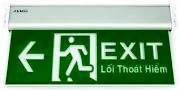 Đèn Exit ( Đèn Lối Thoát )